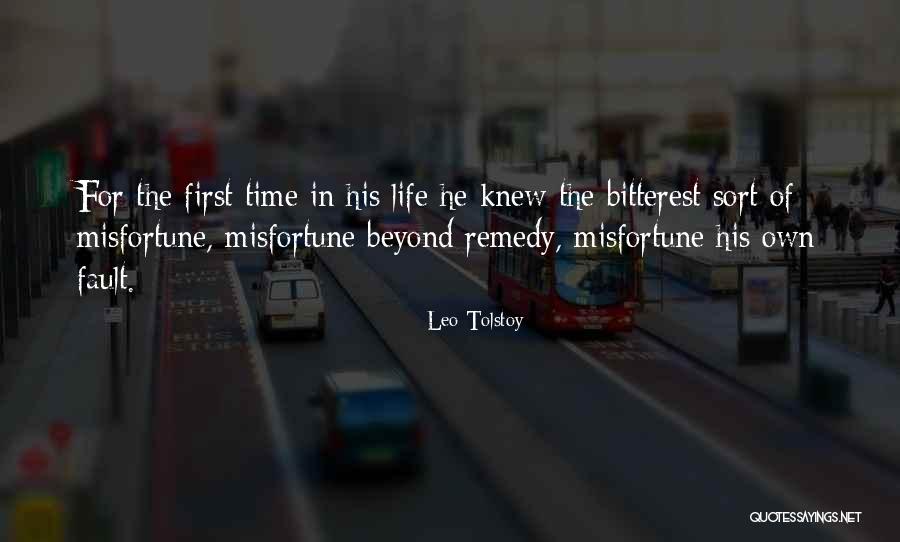 Eigentlich Quotes By Leo Tolstoy Eigentlich Quotes By Leo Tolstoy