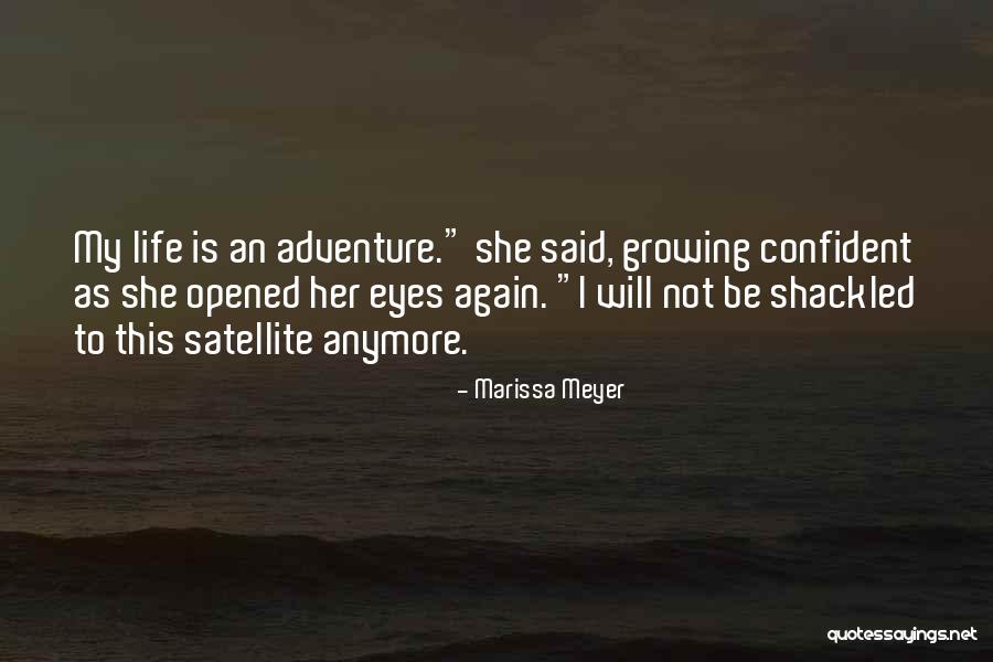 Eigentum Und Quotes By Marissa Meyer Eigentum Und Quotes By Marissa Meyer
