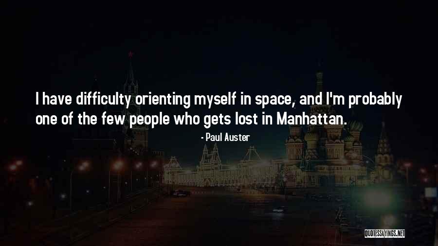 Eiger Dreams Quotes By Paul Auster Eiger Dreams Quotes By Paul Auster