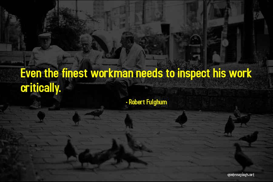 Eiger Dreams Quotes By Robert Fulghum