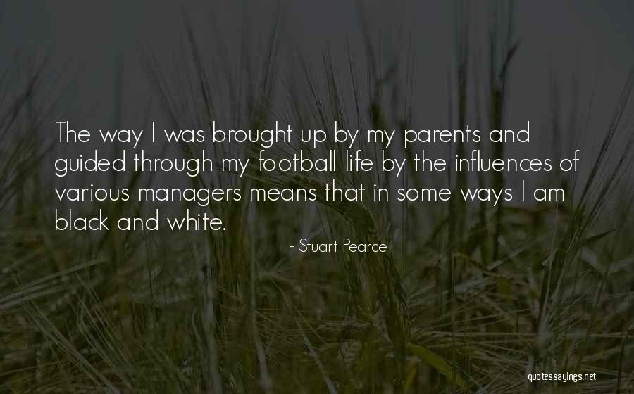 Eiger Dreams Quotes By Stuart Pearce Eiger Dreams Quotes By Stuart Pearce