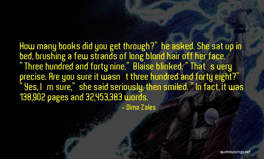 Eight Hundred Quotes By Dima Zales Eight Hundred Quotes By Dima Zales