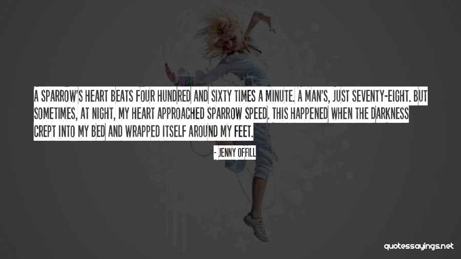 Eight Hundred Quotes By Jenny Offill Eight Hundred Quotes By Jenny Offill