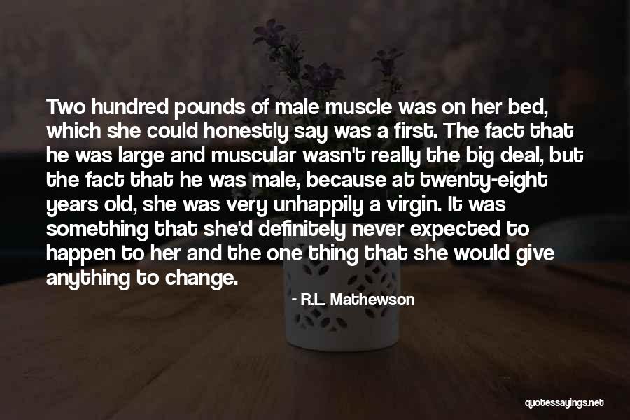 Eight Hundred Quotes By R.L. Mathewson Eight Hundred Quotes By R.L. Mathewson