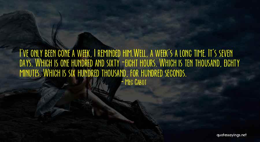 Eight Seconds Quotes By Meg Cabot Eight Seconds Quotes By Meg Cabot