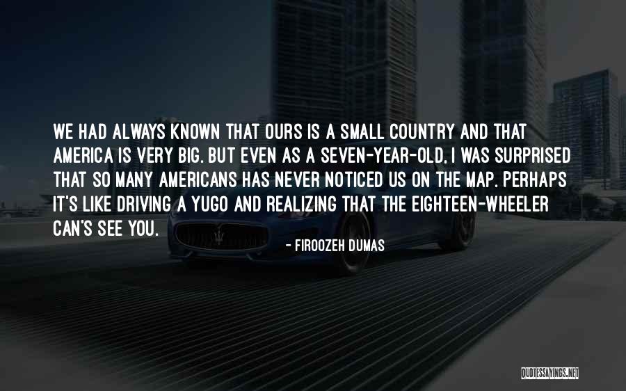 Eighteen Funny Quotes By Firoozeh Dumas Eighteen Funny Quotes By Firoozeh Dumas