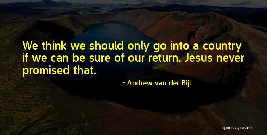 Eighteen Sound Quotes By Andrew Van Der Bijl Eighteen Sound Quotes By Andrew Van Der Bijl