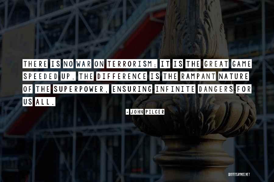 Eighteen Sound Quotes By John Pilger Eighteen Sound Quotes By John Pilger
