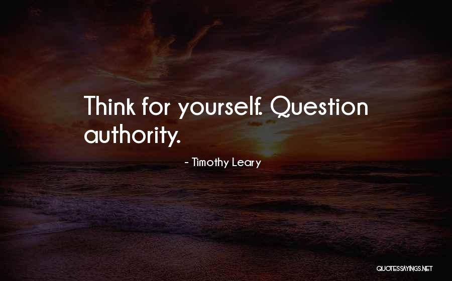 Eighteensound Quotes By Timothy Leary Eighteensound Quotes By Timothy Leary