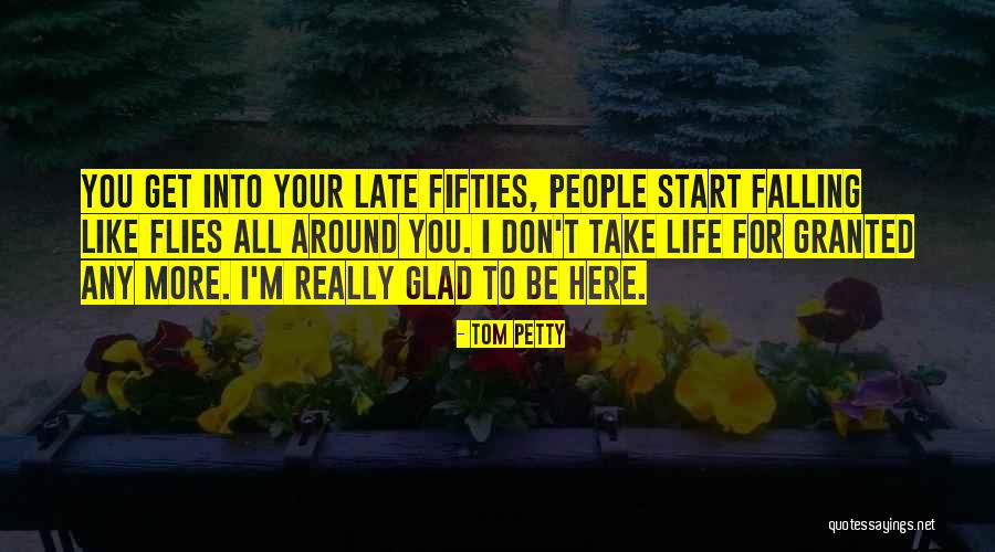 Eighteensound Quotes By Tom Petty Eighteensound Quotes By Tom Petty