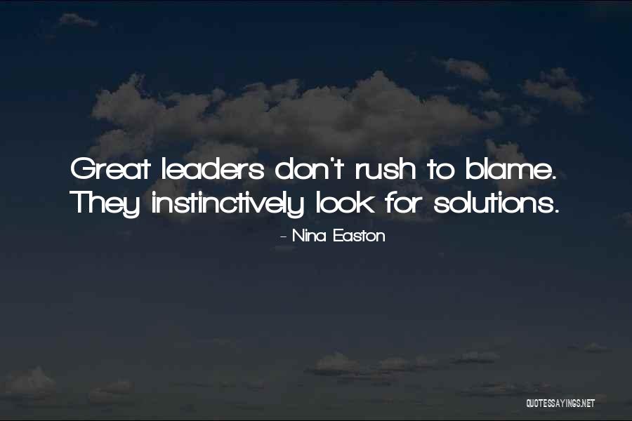 Eighteenth Brumaire Quotes By Nina Easton Eighteenth Brumaire Quotes By Nina Easton