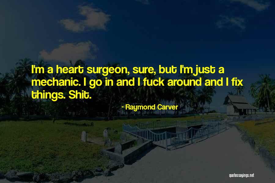 Eighteenth Brumaire Quotes By Raymond Carver Eighteenth Brumaire Quotes By Raymond Carver