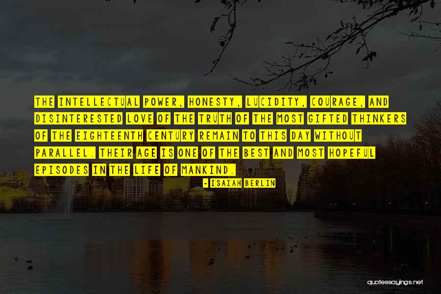 Eighteenth Day Of May Quotes By Isaiah Berlin Eighteenth Day Of May Quotes By Isaiah Berlin