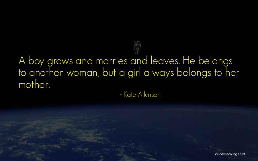Eighth Anniversary Quotes By Kate Atkinson Eighth Anniversary Quotes By Kate Atkinson