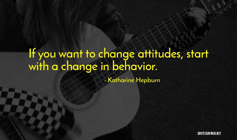 Eighties Music Quotes By Katharine Hepburn Eighties Music Quotes By Katharine Hepburn