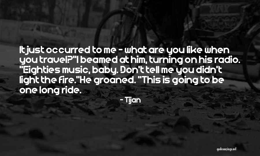 Eighties Music Quotes By Tijan Eighties Music Quotes By Tijan