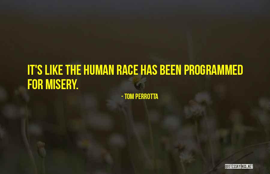 Eightieth Street Quotes By Tom Perrotta Eightieth Street Quotes By Tom Perrotta