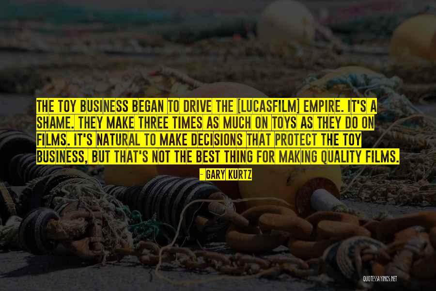 Eightpence Quotes By Gary Kurtz Eightpence Quotes By Gary Kurtz