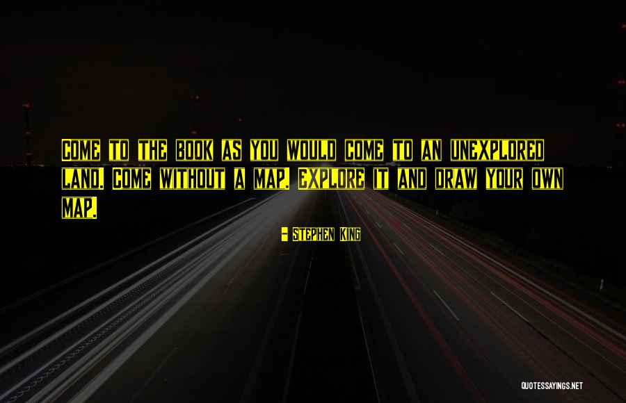 Eights Card Quotes By Stephen King Eights Card Quotes By Stephen King