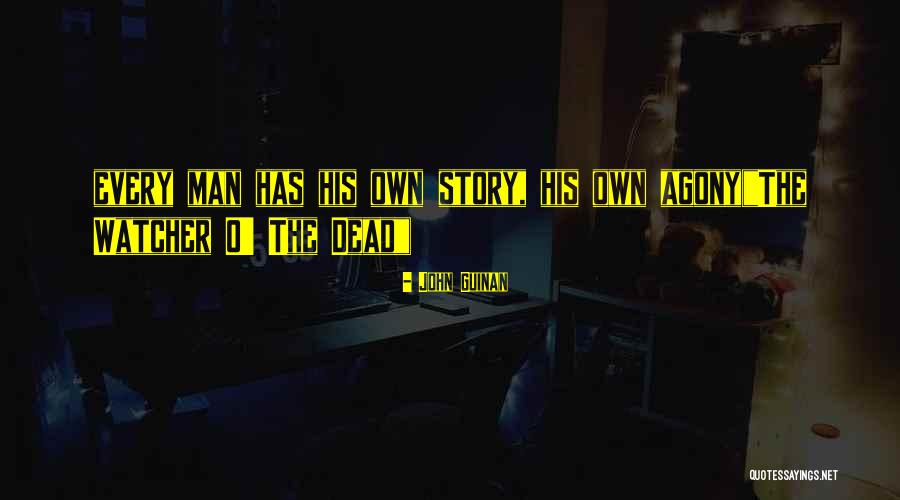 Eightscore Quotes By John Guinan Eightscore Quotes By John Guinan