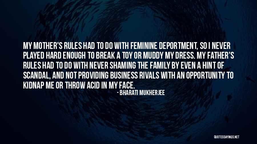 Eigil Quotes By Bharati Mukherjee Eigil Quotes By Bharati Mukherjee