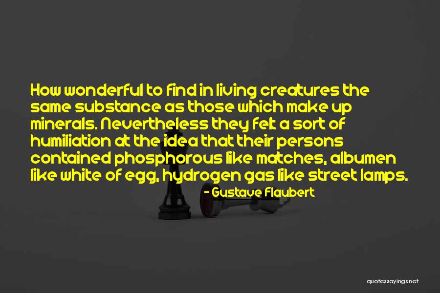 Eigil Quotes By Gustave Flaubert Eigil Quotes By Gustave Flaubert