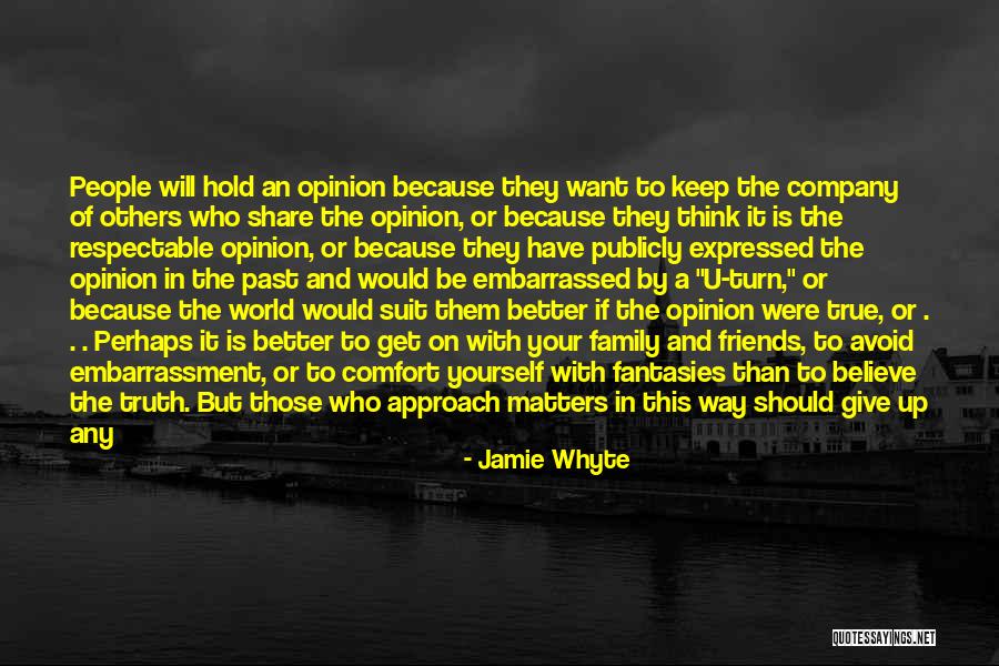 Eigil Quotes By Jamie Whyte Eigil Quotes By Jamie Whyte