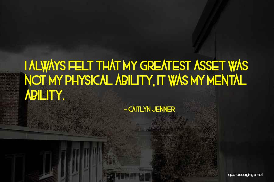 Eigner Doppelt Quotes By Caitlyn Jenner Eigner Doppelt Quotes By Caitlyn Jenner