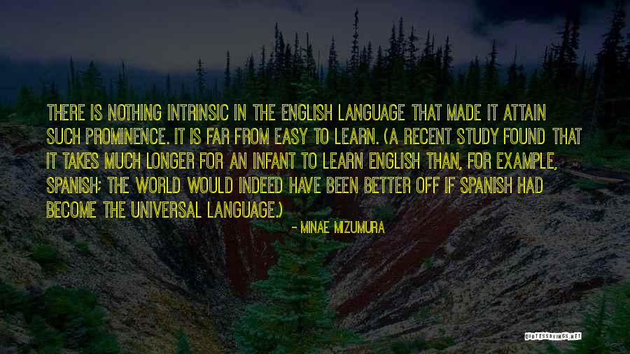 Eigner Wegener Quotes By Minae Mizumura Eigner Wegener Quotes By Minae Mizumura