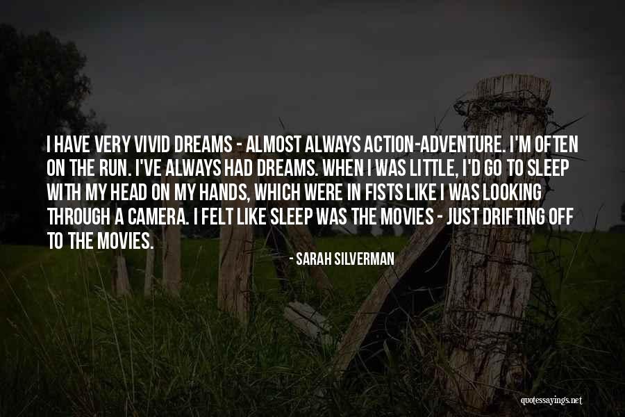 Eignet Marocain Quotes By Sarah Silverman Eignet Marocain Quotes By Sarah Silverman