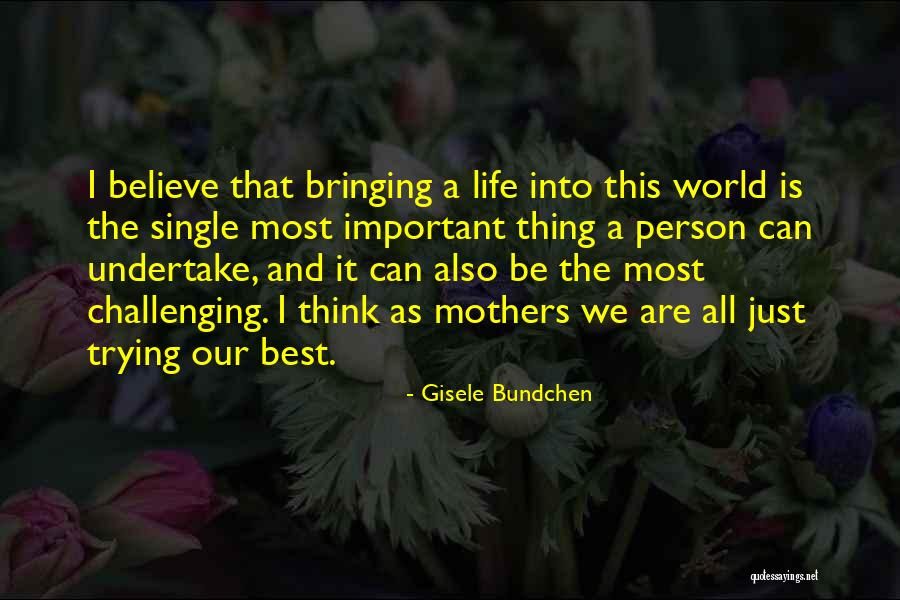Eigshow Quotes By Gisele Bundchen Eigshow Quotes By Gisele Bundchen