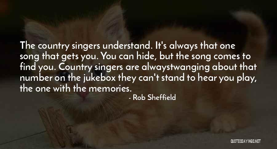 Eigshow Quotes By Rob Sheffield Eigshow Quotes By Rob Sheffield