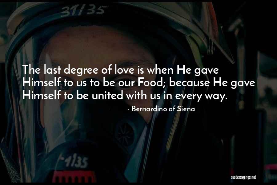 Eihei Ji Quotes By Bernardino Of Siena Eihei Ji Quotes By Bernardino Of Siena