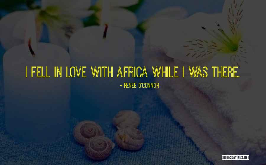 Eihei Ji Quotes By Renee O'Connor