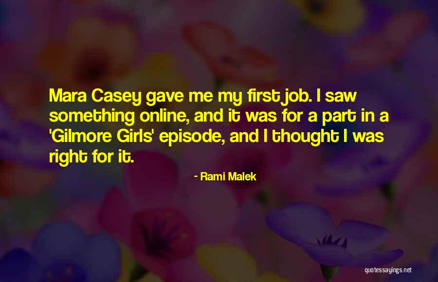 Eiijlam Quotes By Rami Malek Eiijlam Quotes By Rami Malek