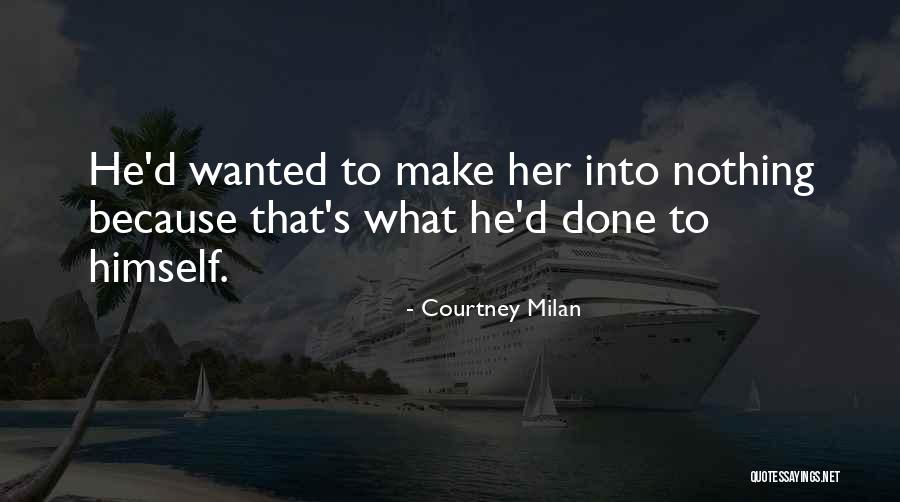 Eijffinger Ibiza Quotes By Courtney Milan Eijffinger Ibiza Quotes By Courtney Milan