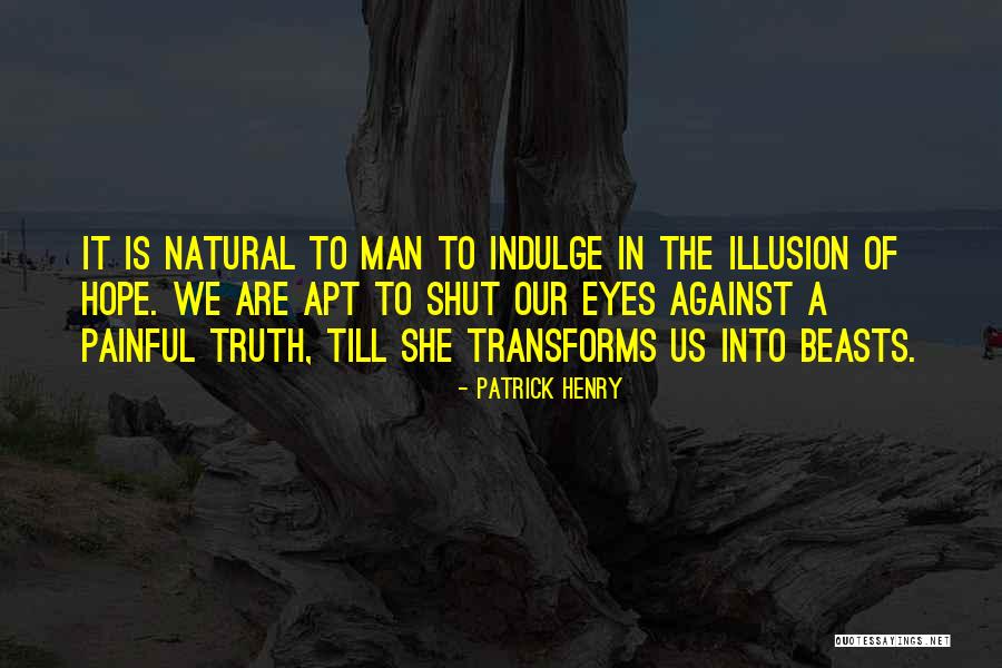 Eijffinger Yasmin Quotes By Patrick Henry Eijffinger Yasmin Quotes By Patrick Henry