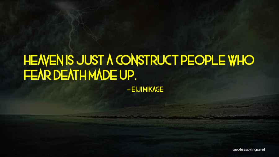 Eiji Mikage Quotes 563223 Eiji Mikage Quotes 563223