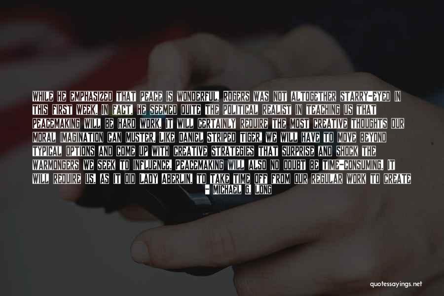 Eijiro Kirishima Quotes By Michael G. Long Eijiro Kirishima Quotes By Michael G. Long