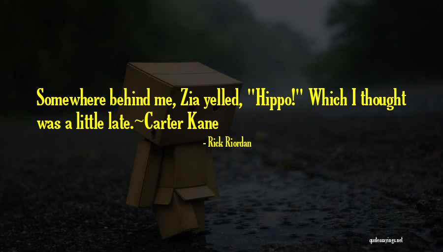 Eijiro Kirishima Quotes By Rick Riordan Eijiro Kirishima Quotes By Rick Riordan