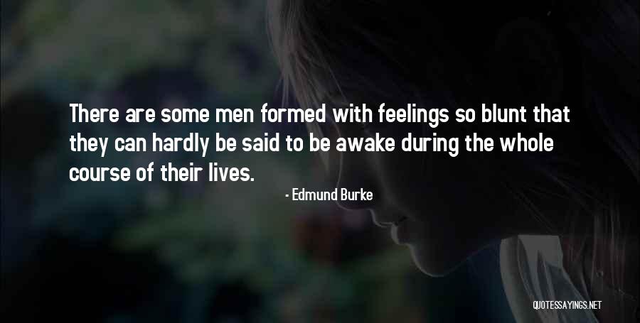 Eijirou Kirishima Quotes By Edmund Burke Eijirou Kirishima Quotes By Edmund Burke