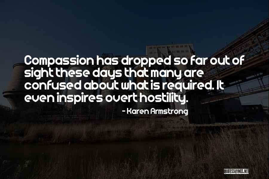Eijnderic Quotes By Karen Armstrong Eijnderic Quotes By Karen Armstrong