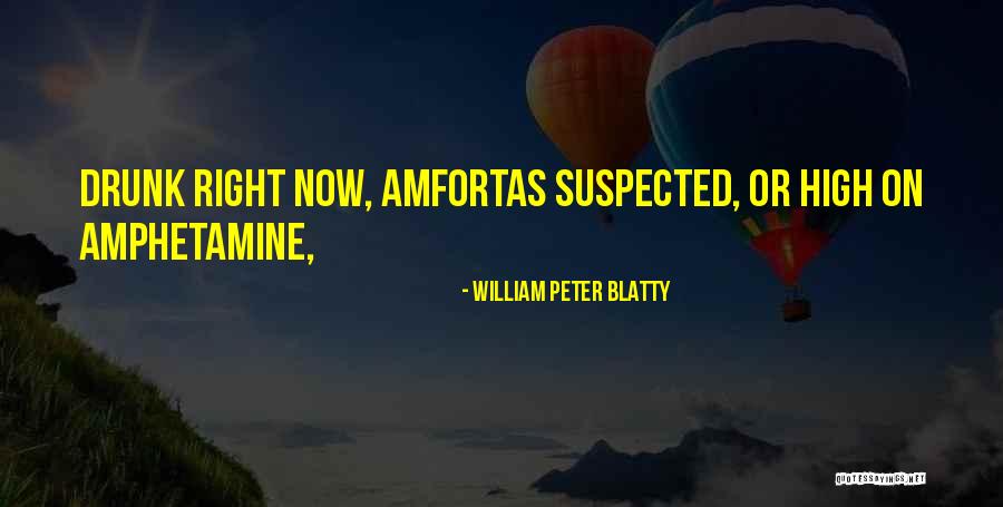 Eijsbouts Astensis Quotes By William Peter Blatty Eijsbouts Astensis Quotes By William Peter Blatty