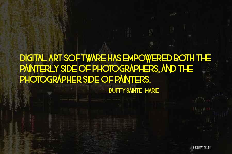 Eiken Meubelen Riemst Quotes By Buffy Sainte-Marie Eiken Meubelen Riemst Quotes By Buffy Sainte-Marie