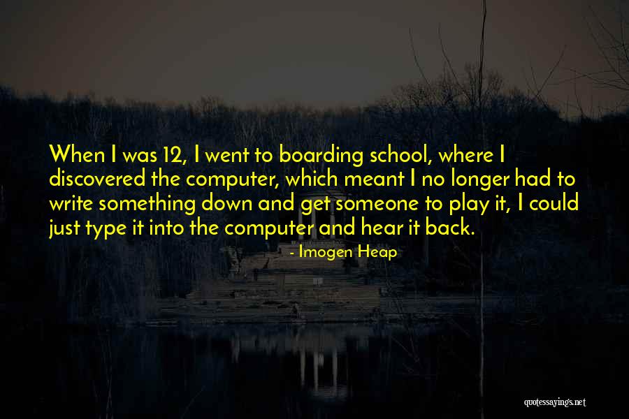 Eikenberry Funeral Home Quotes By Imogen Heap Eikenberry Funeral Home Quotes By Imogen Heap