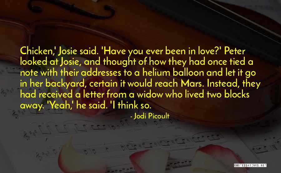 Eikenberry Funeral Home Quotes By Jodi Picoult Eikenberry Funeral Home Quotes By Jodi Picoult