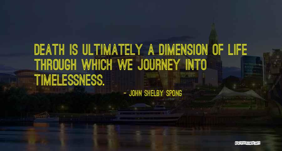 Eikenberry Quotes By John Shelby Spong Eikenberry Quotes By John Shelby Spong
