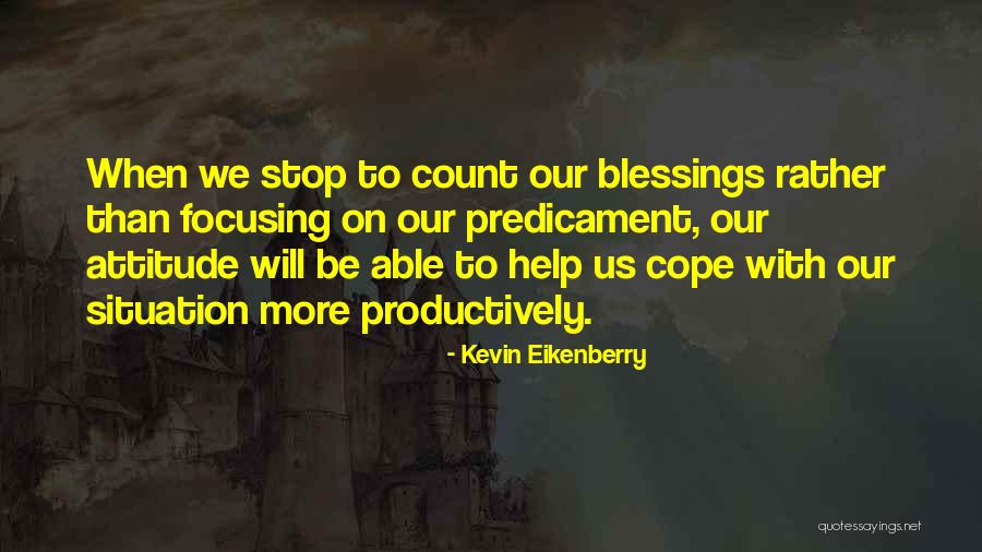 Eikenberry Quotes By Kevin Eikenberry Eikenberry Quotes By Kevin Eikenberry