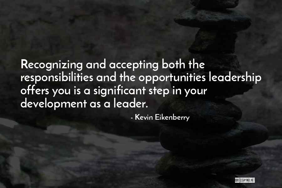 Eikenberry Quotes By Kevin Eikenberry Eikenberry Quotes By Kevin Eikenberry