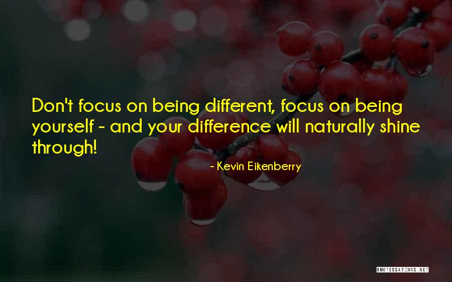 Eikenberry Quotes By Kevin Eikenberry Eikenberry Quotes By Kevin Eikenberry